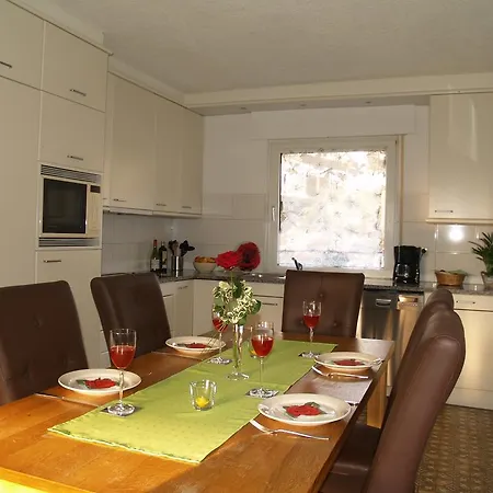 Mountainview Villa Wiemeringhausen Room photo