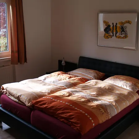 Mountainview Villa Wiemeringhausen Room photo