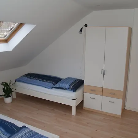 Mountainview Villa Wiemeringhausen Room photo
