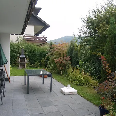 Mountainview Villa Wiemeringhausen Exterior photo