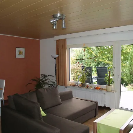 Mountainview Villa Wiemeringhausen Exterior photo