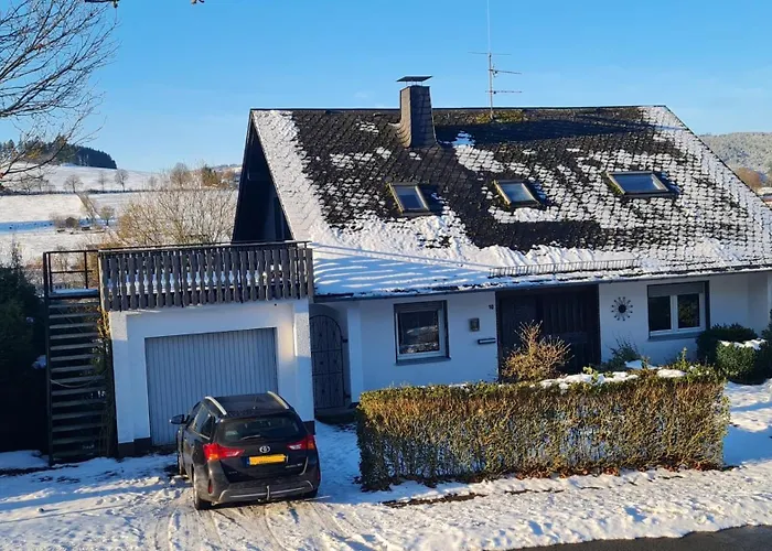Mountainview Villa
