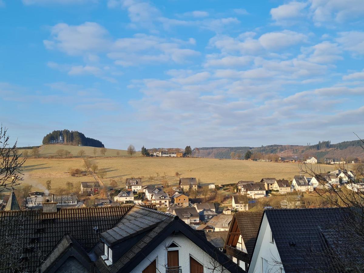 Mountainview * Wiemeringhausen