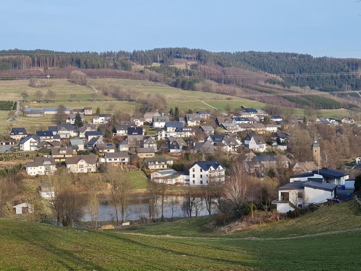Mountainview Apartment Wiemeringhausen