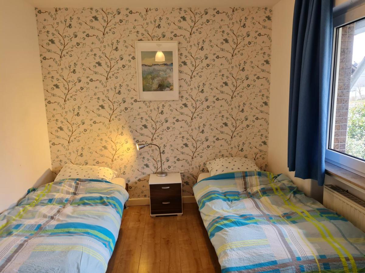 Mountainview Apartment Wiemeringhausen