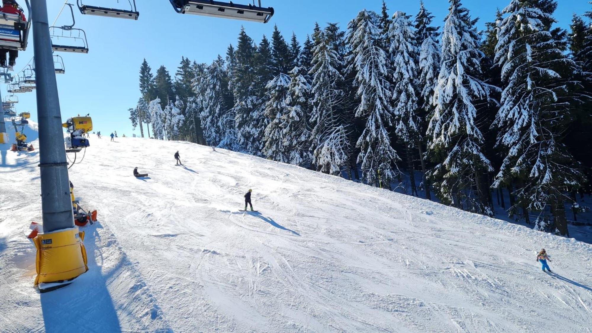 Mountainview * Wiemeringhausen