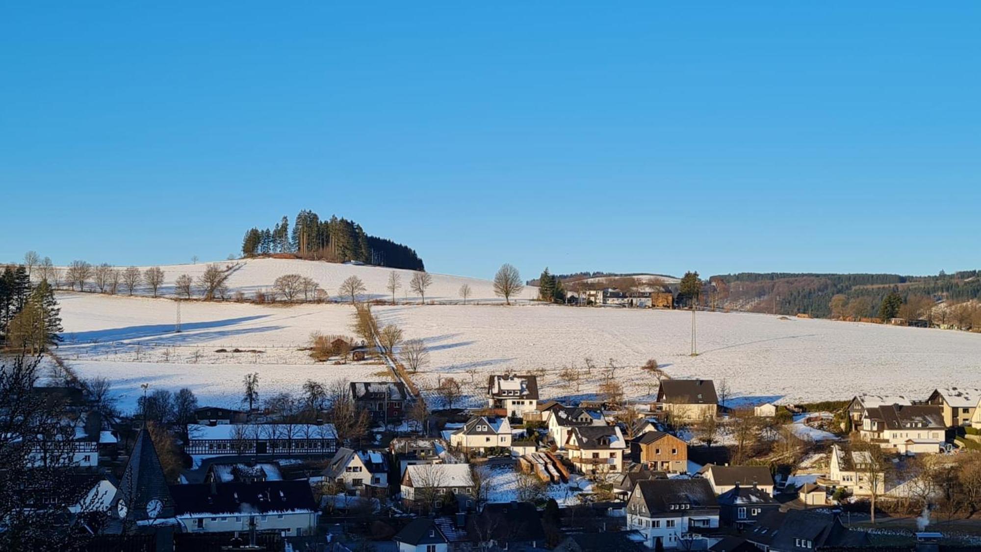 Mountainview Wiemeringhausen