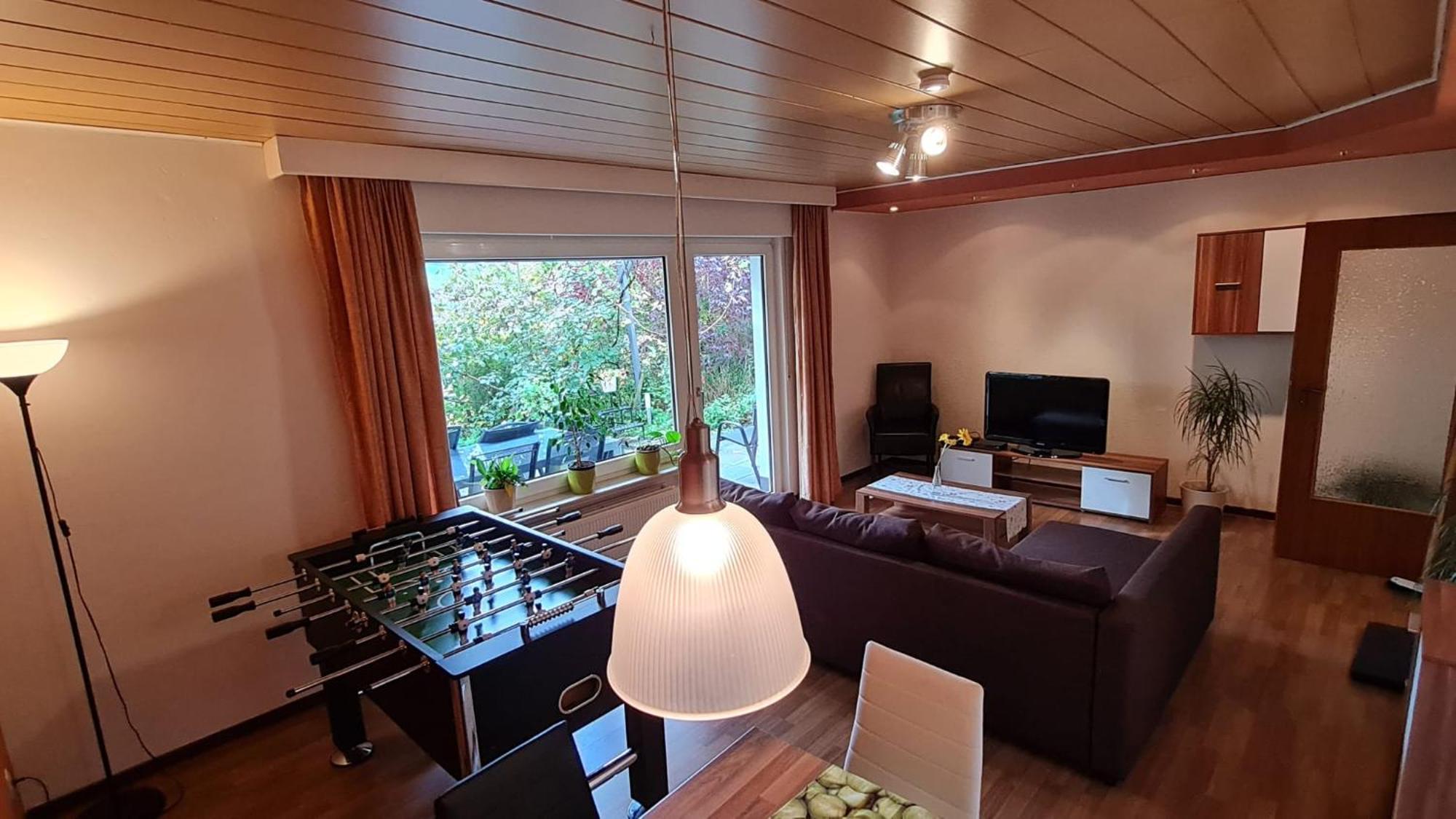 Apartment Mountainview