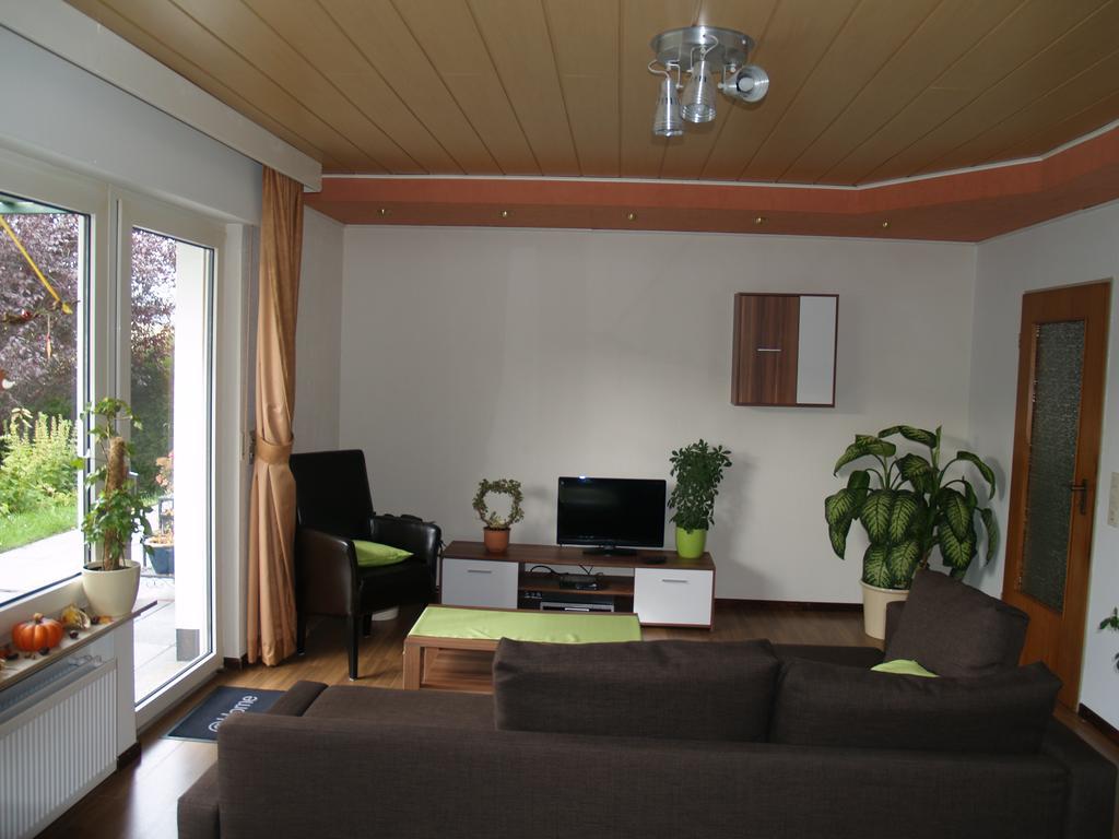 Apartment Mountainview
