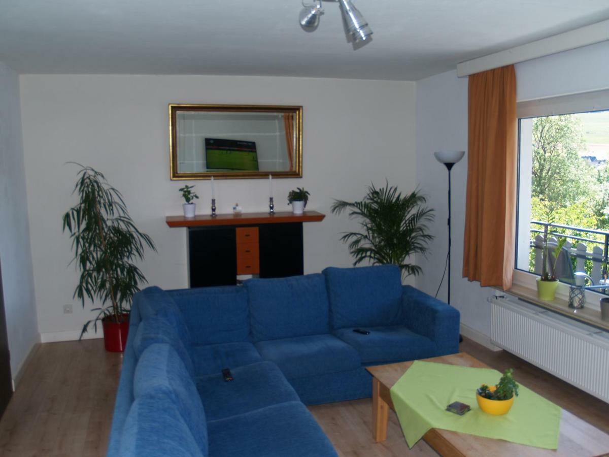 Mountainview Apartment Wiemeringhausen